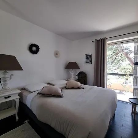 Superbe Avec Rooftop Prive